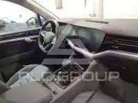 2026 Volkswagen Touareg