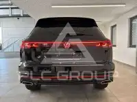 2026 Volkswagen Touareg