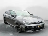 2026 Volkswagen Passat