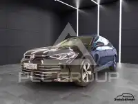 2026 Volkswagen Passat