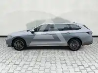 2026 Volkswagen Passat