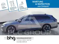 2026 Volkswagen Passat