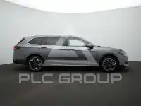 2026 Volkswagen Passat