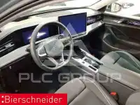 2026 Volkswagen Passat
