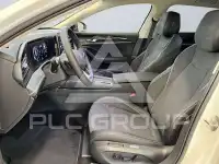 2026 Volkswagen Passat