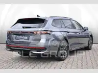 2026 Volkswagen Passat