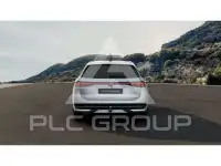 2026 Volkswagen Passat