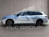 2026 Volkswagen Passat