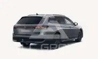 2026 Volkswagen Passat