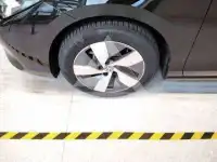 2026 Volkswagen Passat