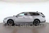 2026 Volkswagen Passat