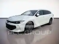 2026 Volkswagen Passat