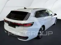 2026 Volkswagen Passat