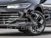 2026 Volkswagen Passat