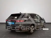 2026 Volkswagen Passat