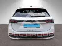 2026 Volkswagen Passat