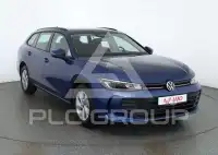 2026 Volkswagen Passat
