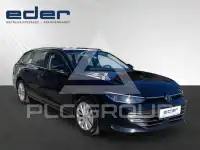 2026 Volkswagen Passat