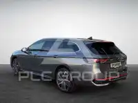2026 Volkswagen Passat