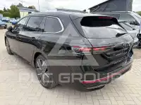 2026 Volkswagen Passat