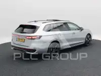 2026 Volkswagen Passat