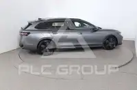 2026 Volkswagen Passat