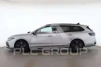2026 Volkswagen Passat