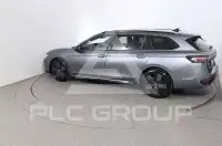 2026 Volkswagen Passat
