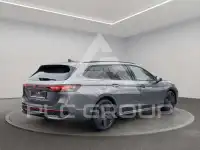 2026 Volkswagen Passat