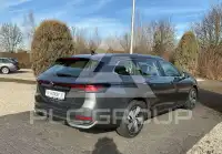 2026 Volkswagen Passat