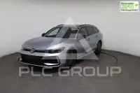 2026 Volkswagen Passat