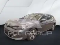 2026 Volkswagen Passat