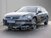 2026 Volkswagen Passat
