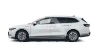 2026 Volkswagen Passat