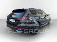 2026 Volkswagen Passat