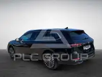 2026 Volkswagen Passat