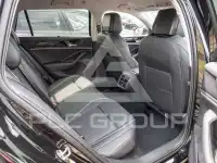 2026 Volkswagen Passat
