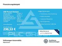 2026 Volkswagen Passat
