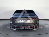 2026 Volkswagen Passat