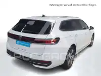 2026 Volkswagen Passat