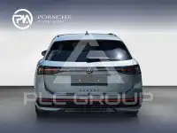 2026 Volkswagen Passat
