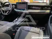 2026 Volkswagen Passat
