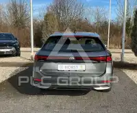 2026 Volkswagen Passat