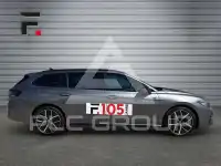 2026 Volkswagen Passat
