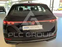 2026 Volkswagen Passat