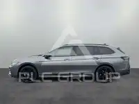 2026 Volkswagen Passat