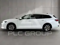 2026 Volkswagen Passat