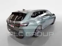 2026 Volkswagen Passat