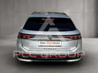 2026 Volkswagen Passat