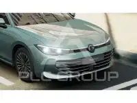 2026 Volkswagen Passat
